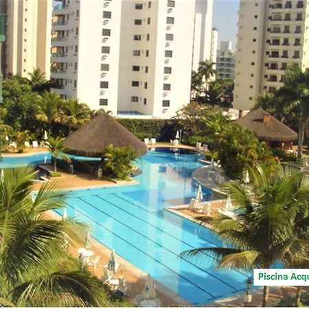 Riviera Sao Lourenco Acqua 베르치오가 외부 사진