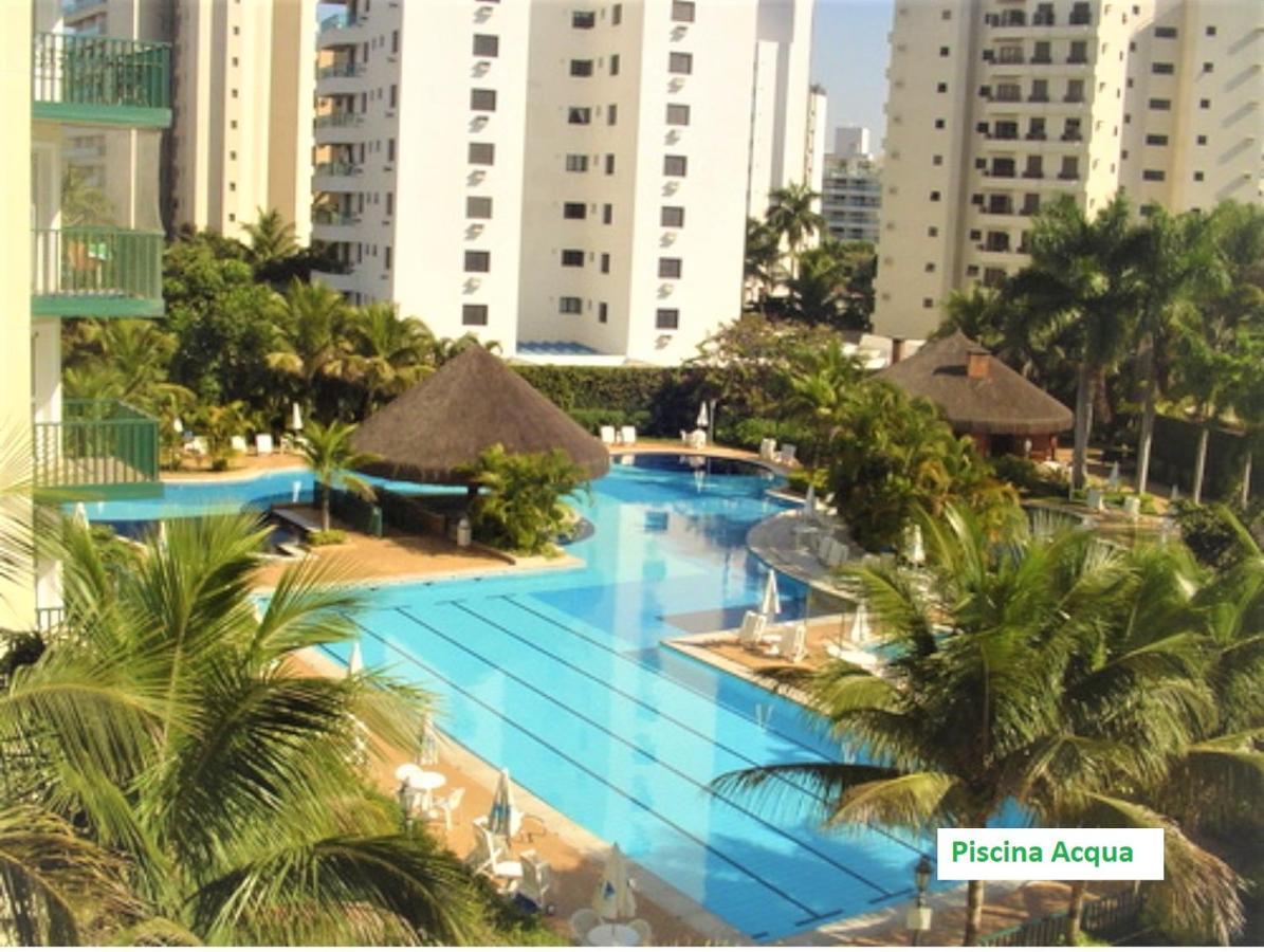 Riviera Sao Lourenco Acqua 베르치오가 외부 사진